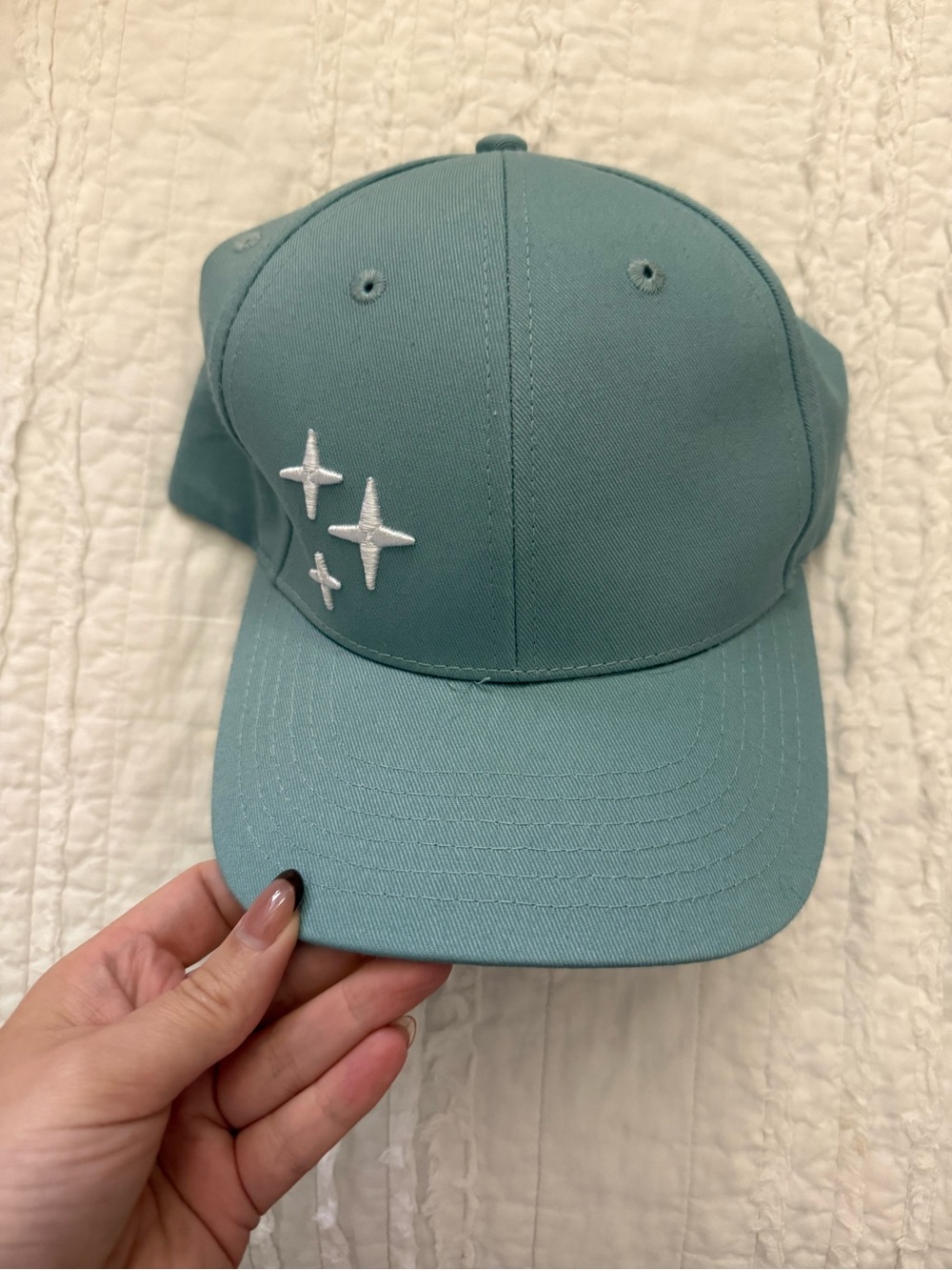 D23 Walt Disney Imagineering Baseball dad cap